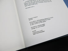 Load image into Gallery viewer, Gregory Halpern – ZZYZX (Signed)