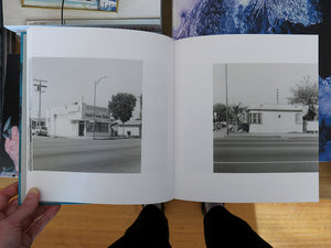 Mark Ruwedel – Seventy-Two and One Half Miles Across Los Angeles