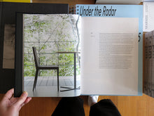 Load image into Gallery viewer, Kengo Kuma – Furniture That Blends Into the Surroundings