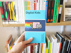 Edition Digital Culture 4: Digital Kids