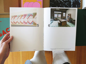 Publishing as Practice