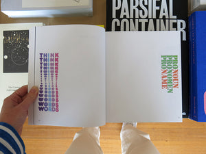 Women in Concrete Poetry: 1959-1979