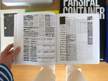 Load image into Gallery viewer, Women in Concrete Poetry: 1959-1979