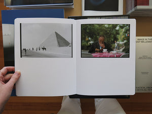 Derek Henderson – Postcards from Abroad