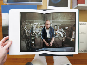 Derek Henderson – Postcards from Abroad