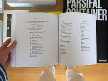 Load image into Gallery viewer, Women in Concrete Poetry: 1959-1979