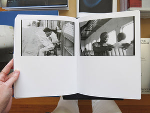 Derek Henderson – Postcards from Abroad