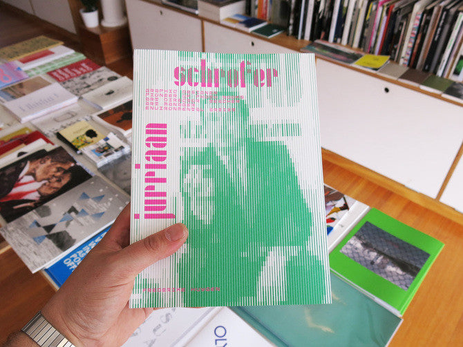 Jurriaan Schrofer