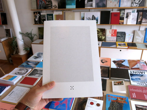 Colophon Foundry - FIVE YEARS