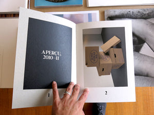 Colophon Foundry - FIVE YEARS