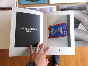 Colophon Foundry - FIVE YEARS
