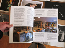 Load image into Gallery viewer, Graphic Magazine 33: Bookshops