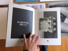 Load image into Gallery viewer, Colophon Foundry - FIVE YEARS