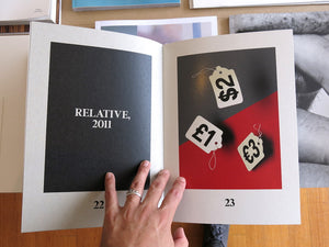 Colophon Foundry - FIVE YEARS