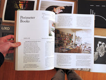 Load image into Gallery viewer, Graphic Magazine 33: Bookshops