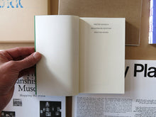 Load image into Gallery viewer, Dieter Daniels – The Readymade Century