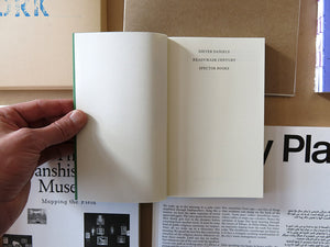 Dieter Daniels – The Readymade Century