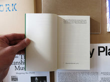 Load image into Gallery viewer, Dieter Daniels – The Readymade Century
