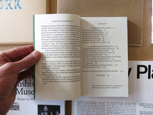 Load image into Gallery viewer, Dieter Daniels – The Readymade Century