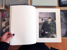 Load image into Gallery viewer, Palm Book