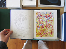 Load image into Gallery viewer, Angus Gardner – Royal Park Drawings