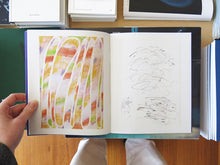 Load image into Gallery viewer, Angus Gardner – Royal Park Drawings