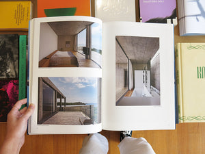 Residential Masterpieces 12: Tadao Ando – House in Sri Lanka, House in Monterrey