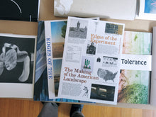 Load image into Gallery viewer, Marie-jose Jongerius - Edges Of The Experiment