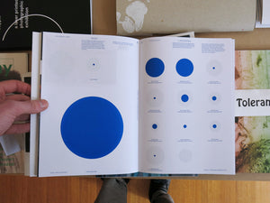 Marie-jose Jongerius - Edges Of The Experiment