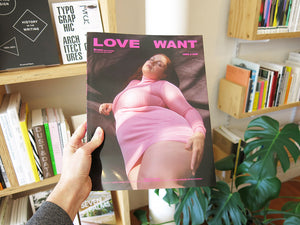 LoveWant Issue 23