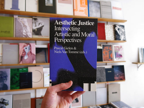 Aesthetic Justice: Intersecting Artistic And Moral Perspectives