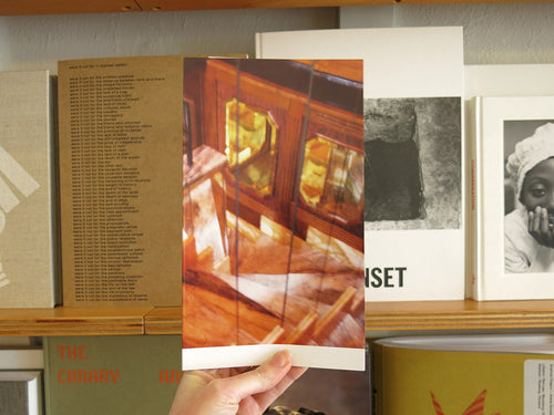 Mode and Mode 5: Helen Hessel