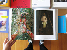 Load image into Gallery viewer, The New Black Vanguard