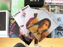 Load image into Gallery viewer, LoveWant Issue 23