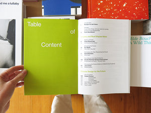 Recipes for the Future