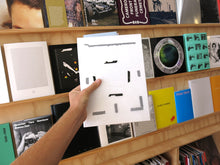 Load image into Gallery viewer, Nicola Nunziata - How What Exists Exists