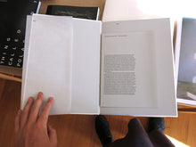 Load image into Gallery viewer, Nicola Nunziata - How What Exists Exists
