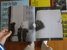 Load image into Gallery viewer, Michael Snow – Cover to Cover