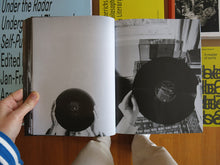 Load image into Gallery viewer, Michael Snow – Cover to Cover
