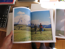 Load image into Gallery viewer, Nicola Nunziata - How What Exists Exists