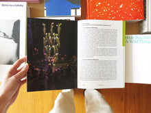 Load image into Gallery viewer, Recipes for the Future