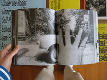Load image into Gallery viewer, Michael Snow – Cover to Cover