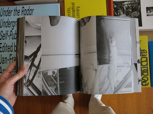 Michael Snow – Cover to Cover – Perimeter Books