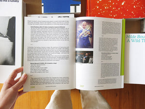 Recipes for the Future