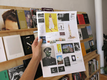 Load image into Gallery viewer, Quick Scan Nl#02 Photography Now
