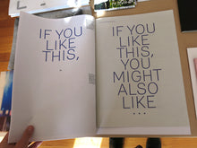 Load image into Gallery viewer, Quick Scan Nl#02 Photography Now