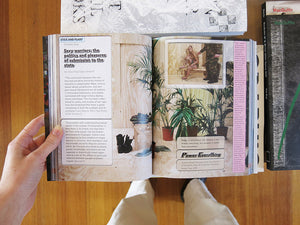 Anne De Vries (ed.) – Deep Scroll