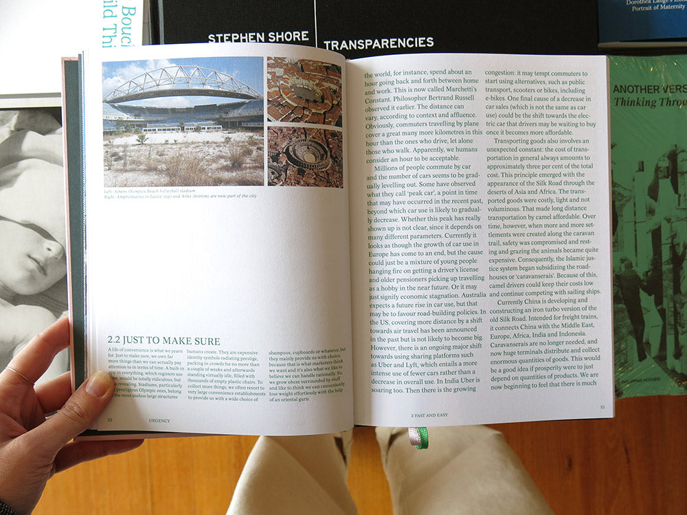 Designing Lightness: Structures for Saving Energy – Perimeter Books