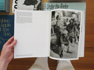 Doris Derby – A Civil Rights Journey