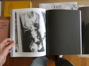 Jan Philipzen – Ravedeath Convention